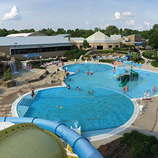 Adventure Reef Water Park in Kettering to reopen for the 2021 season
