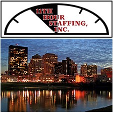 11th Hour Staffing, Inc.