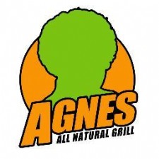 Agnes All Natural Grill
