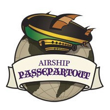 Airship Passepartout