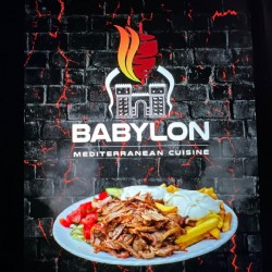 Babylon Mediterranean Cuisine