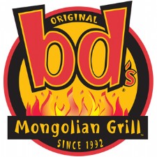 BD'S Mongolian Grill
