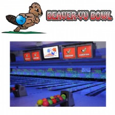 Beaver-vu Bowling