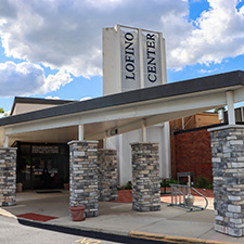 Beavercreek Senior Center