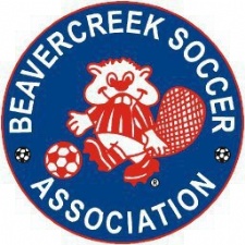 Beavercreek Soccer Association