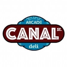Canal Street Arcade and Deli