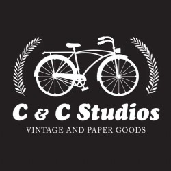 C & C Studios Vintage & Paper Goods