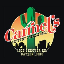 Carmel's Southwest & Mexican Grill