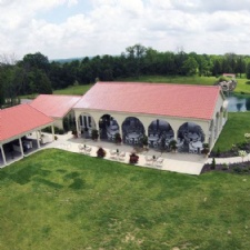 Cedar Springs Pavilion