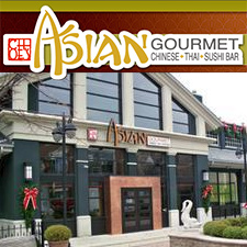 Choe's Asian Gourmet