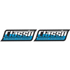 Classy window cleaning and Power Washing Services