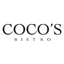 Cocos Bistro Restaurant Week Menu