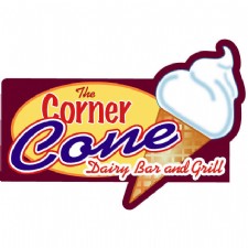 The Corner Cone Dairy Bar & Grill