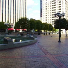Courthouse Square