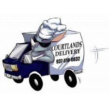Courtlands Mobile Grill