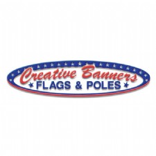 Creative Banners Flags & Poles