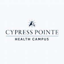 Cypress Pointe Health Campus