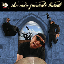 Eric Jerardi Band