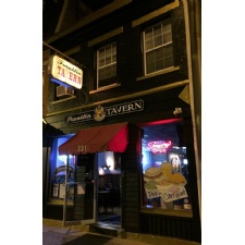 Franklin Tavern
