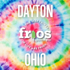 Frios Gourmet Pops - Dayton