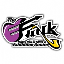 Funk Music Hall of Fame and Exhibition Center