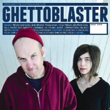 Ghettoblaster Magazine