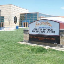 Dayton recreation centers to reopen Feb. 3