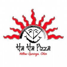 Ha Ha Pizza