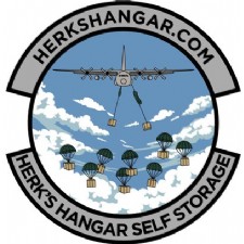 Herk’s Hangar Self Storage