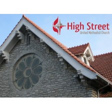 High Street United Methodist Church