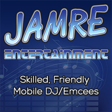 JAMRE Entertainment