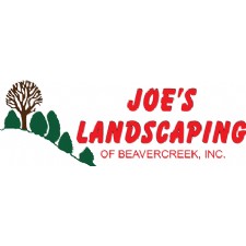 Joe's Landscaping
