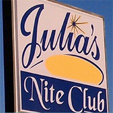 Julia's Nite Club