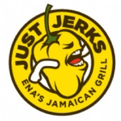 Just Jerks Food Truck
