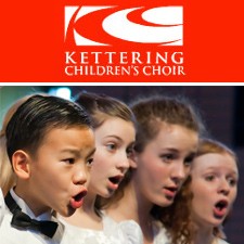 Kettering Children’s Choir