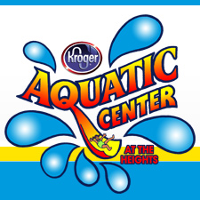 Kroger Aquatic Center at The Heights