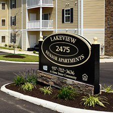 Lakeview Senior Apartments