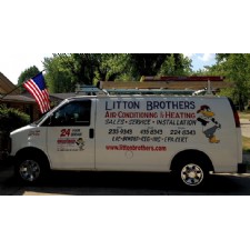 Litton Brothers Air Conditioning
