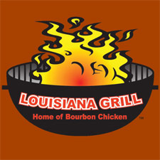 Louisiana Grill Catering