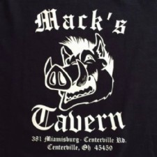 Mack's Tavern