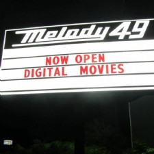 Melody 49 Drive-In
