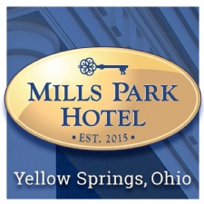 Mills Park Hotel