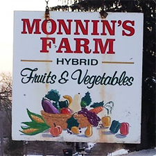 Monnin Fruit Farm
