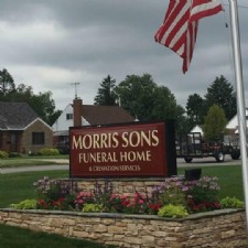 Morris Sons Funeral Homes