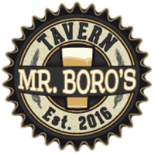 Mr. Boro's Tavern