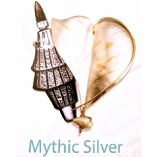 Mythic Silver