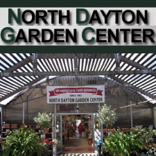 North Dayton Garden Center