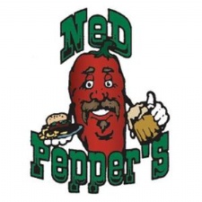 Ned Peppers