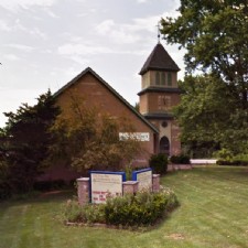 Old Troy Pike Community Church