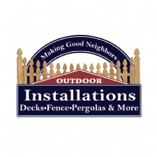 Outdoor Installations Fence & Decks LLC